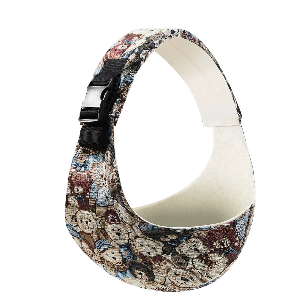 CozyCarry Alltags-Babytrage